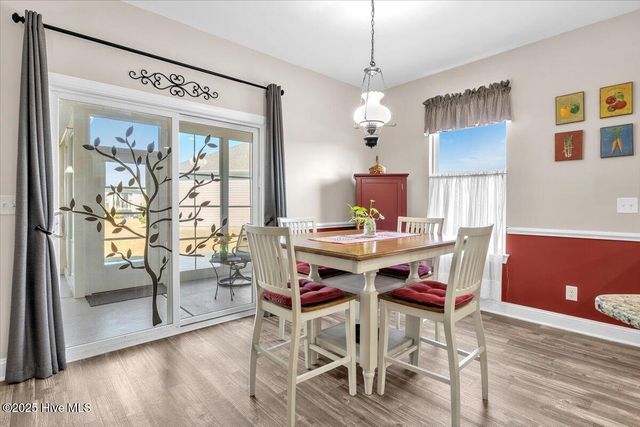 684 Marbella Court NW, Calabash, NC 28467