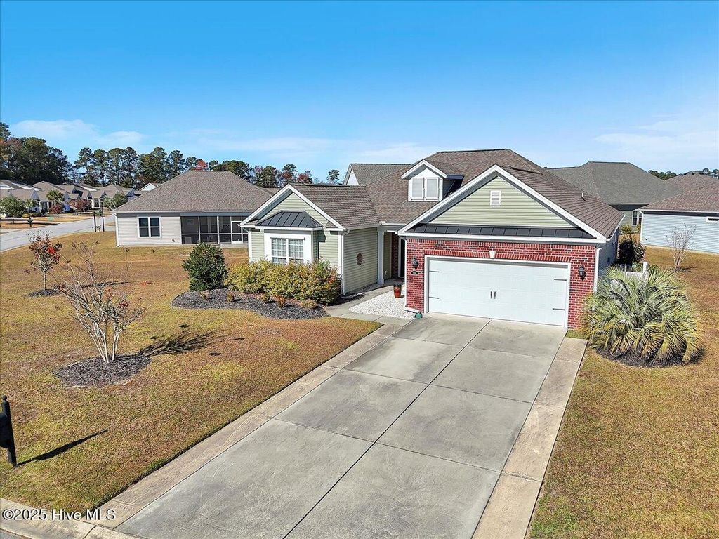 684 Marbella Court NW, Calabash, NC 28467
