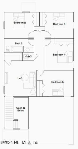 2807 GRAND FINALE Street, Green Cove Springs, FL 32043
