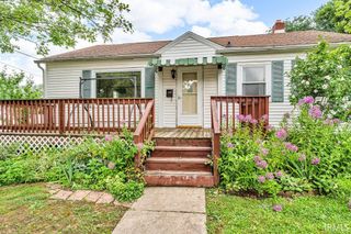 1226 Sinton Avenue, Lafayette, IN 47905