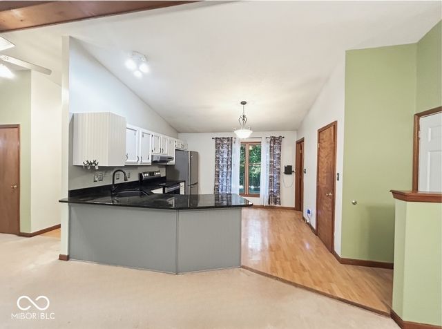 1492 Ranch Trail, Martinsville, IN 46151
