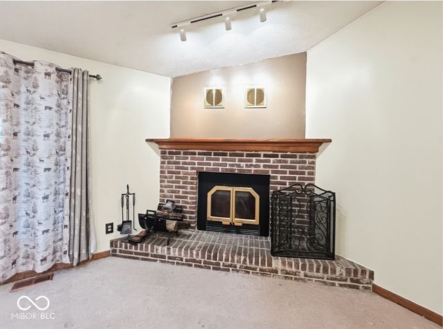 1492 Ranch Trail, Martinsville, IN 46151
