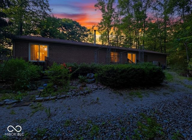 1492 Ranch Trail, Martinsville, IN 46151