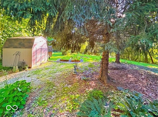 1492 Ranch Trail, Martinsville, IN 46151