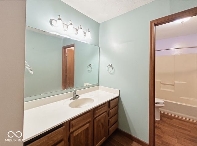 1492 Ranch Trail, Martinsville, IN 46151