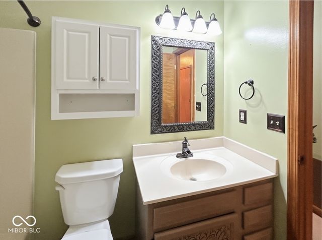 1492 Ranch Trail, Martinsville, IN 46151