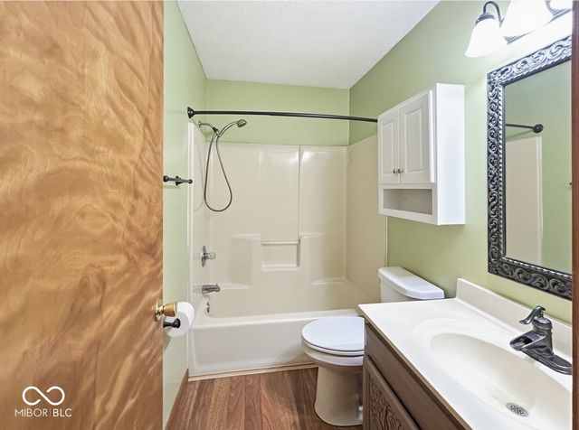 1492 Ranch Trail, Martinsville, IN 46151