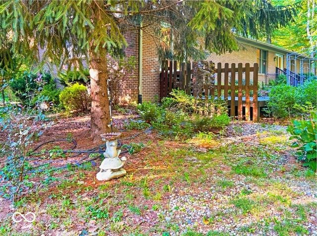 1492 Ranch Trail, Martinsville, IN 46151
