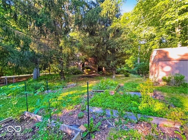 1492 Ranch Trail, Martinsville, IN 46151