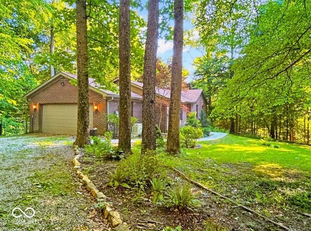 1492 Ranch Trail, Martinsville, IN 46151