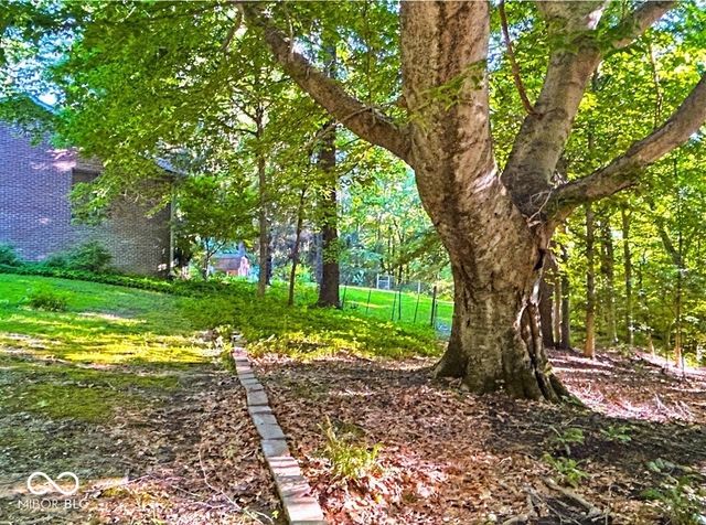 1492 Ranch Trail, Martinsville, IN 46151