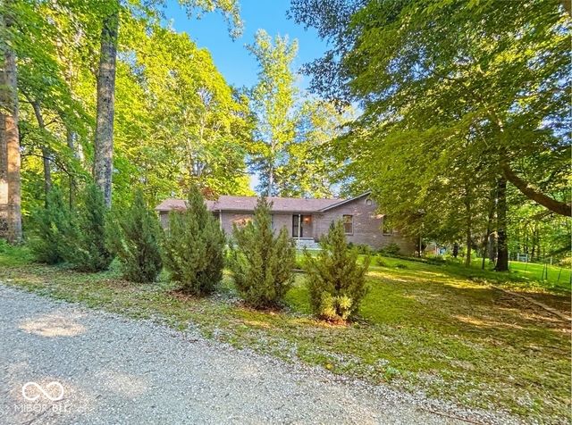 1492 Ranch Trail, Martinsville, IN 46151