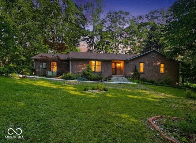 1492 Ranch Trail, Martinsville, IN 46151