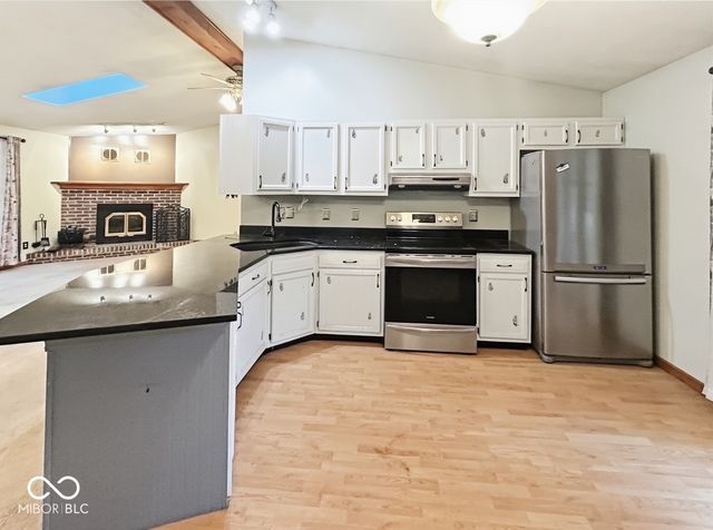 1492 Ranch Trail, Martinsville, IN 46151