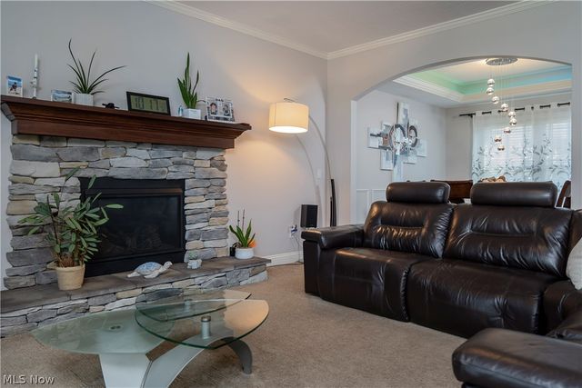 8712 Blue Heron Way, Mentor, OH 44060