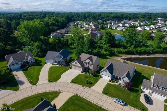 8712 Blue Heron Way, Mentor, OH 44060