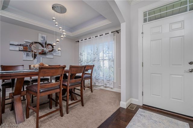 8712 Blue Heron Way, Mentor, OH 44060
