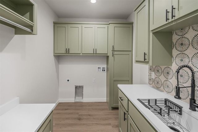 6716 NW Willow Wood Loop, Lawton, OK 73505
