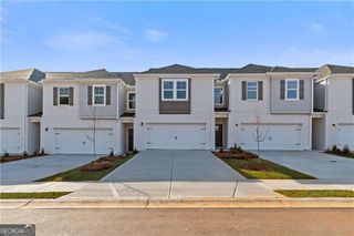 337 Heavenly Hollow Place, Mcdonough, GA 30253