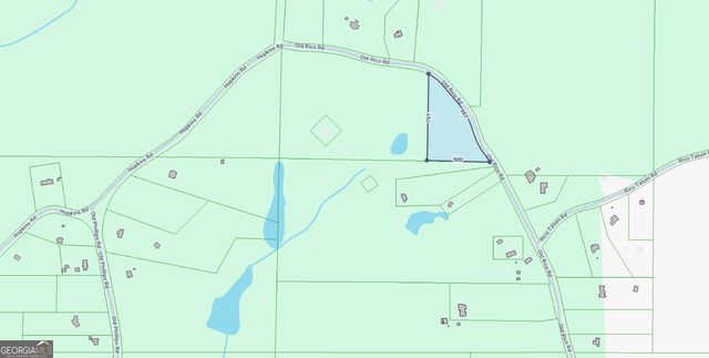 0 Old Rico Road, Chattahoochee Hills, GA 30268