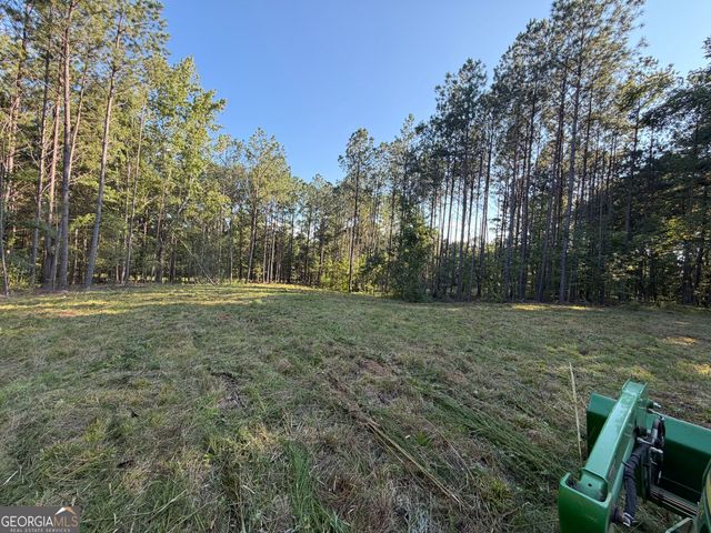 0 Old Rico Road, Chattahoochee Hills, GA 30268