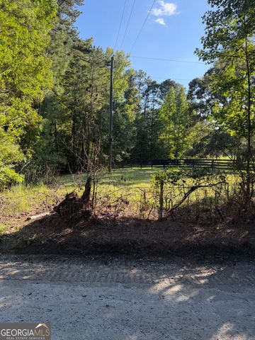 0 Old Rico Road, Chattahoochee Hills, GA 30268