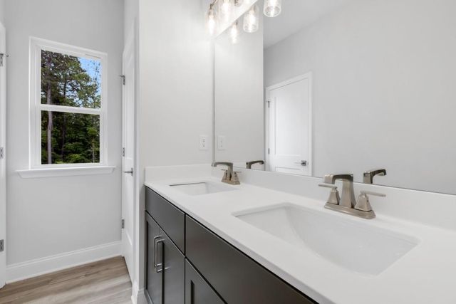 411 Red Wood Lane, Hoschton, GA 30548