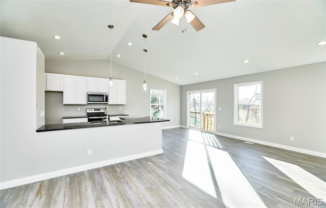 1165 Marathon Drive, Foristell, MO 63348