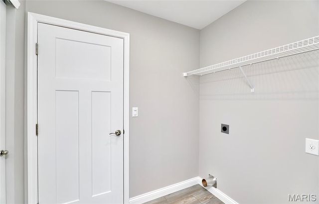 1165 Marathon Drive, Foristell, MO 63348