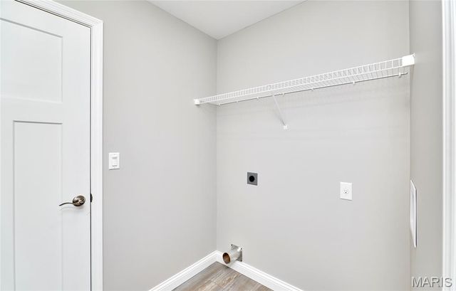 1165 Marathon Drive, Foristell, MO 63348