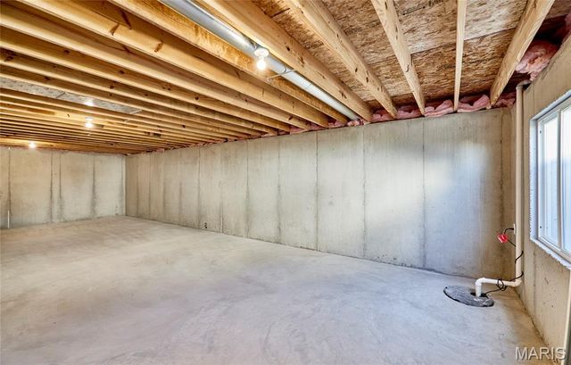 1165 Marathon Drive, Foristell, MO 63348