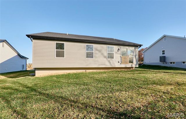 1165 Marathon Drive, Foristell, MO 63348