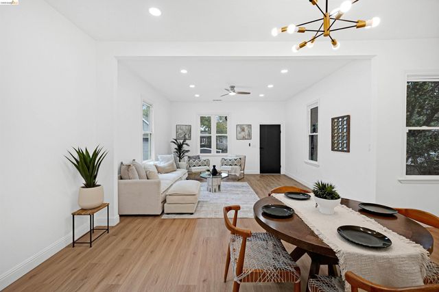1812 Woolsey St, Berkeley, CA 94703