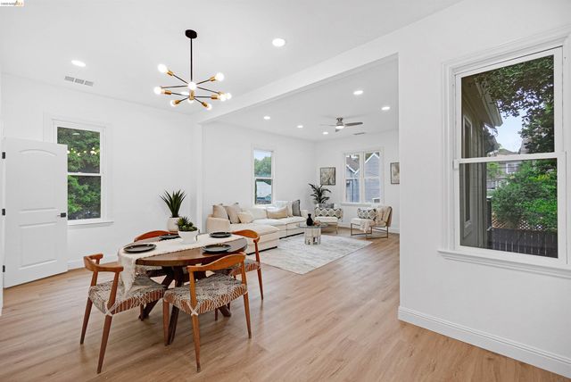 1812 Woolsey St, Berkeley, CA 94703