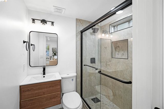 1812 Woolsey St, Berkeley, CA 94703