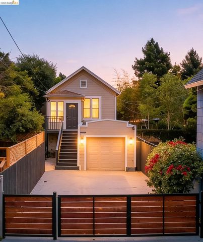 1812 Woolsey St, Berkeley, CA 94703