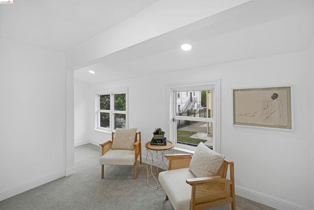 1812 Woolsey St, Berkeley, CA 94703
