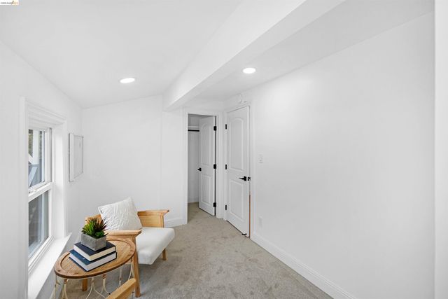 1812 Woolsey St, Berkeley, CA 94703