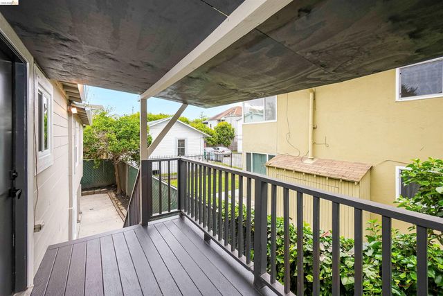 1812 Woolsey St, Berkeley, CA 94703