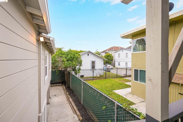 1812 Woolsey St, Berkeley, CA 94703