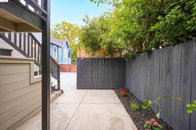 1812 Woolsey St, Berkeley, CA 94703