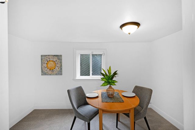1812 Woolsey St, Berkeley, CA 94703
