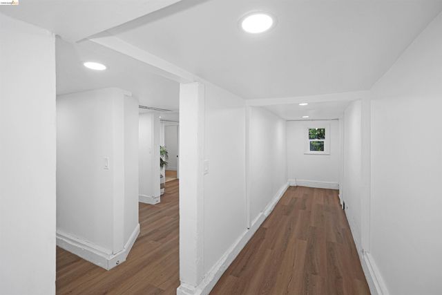 1812 Woolsey St, Berkeley, CA 94703