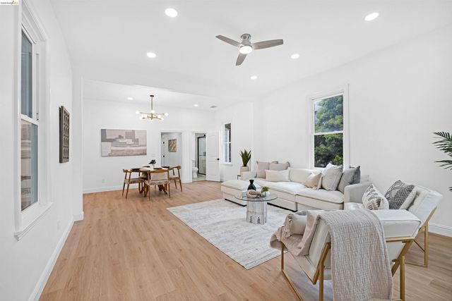 1812 Woolsey St, Berkeley, CA 94703