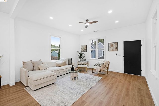 1812 Woolsey St, Berkeley, CA 94703