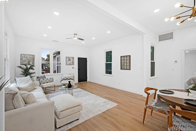 1812 Woolsey St, Berkeley, CA 94703