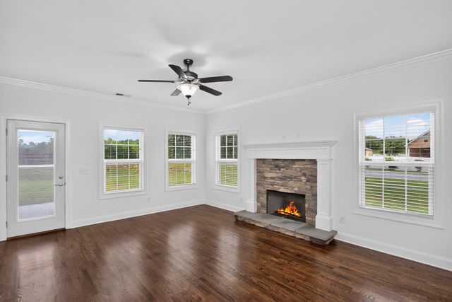 107 Olin McFolin Cv, Lascassas, TN 37085