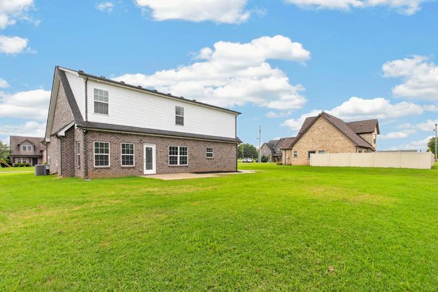 107 Olin McFolin Cv, Lascassas, TN 37085