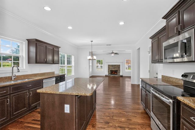 107 Olin McFolin Cv, Lascassas, TN 37085