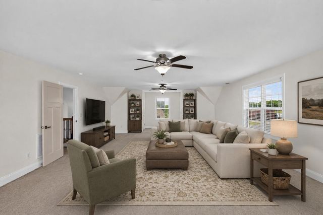 107 Olin McFolin Cv, Lascassas, TN 37085